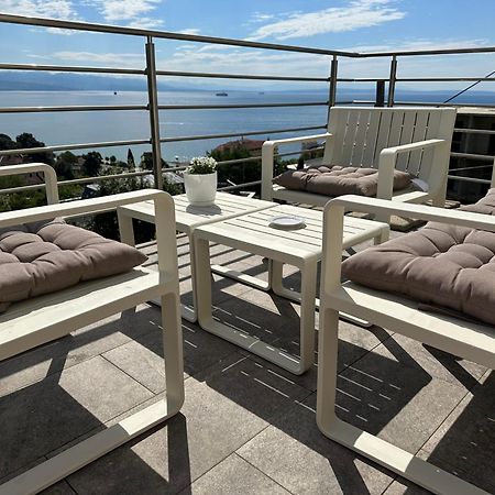 Vacation Home Lucija Slatina  Ngoại thất bức ảnh