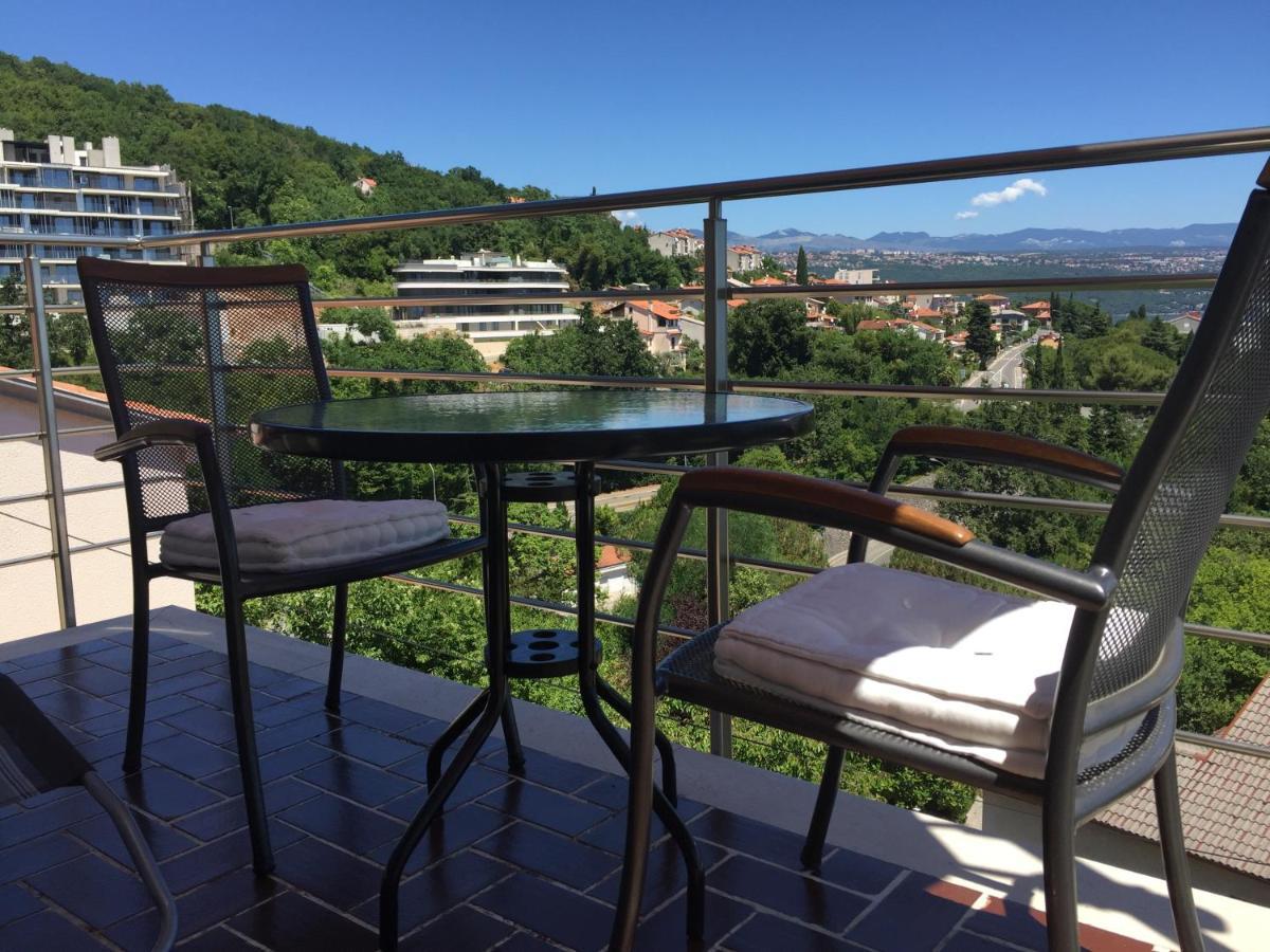 Vacation Home Lucija Slatina  Ngoại thất bức ảnh