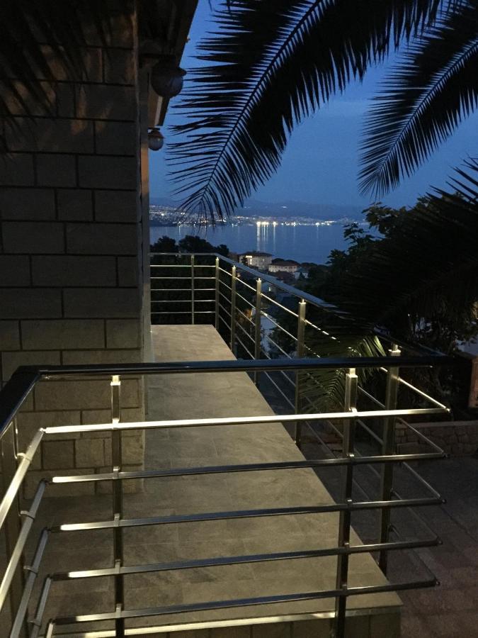 Vacation Home Lucija Slatina  Ngoại thất bức ảnh