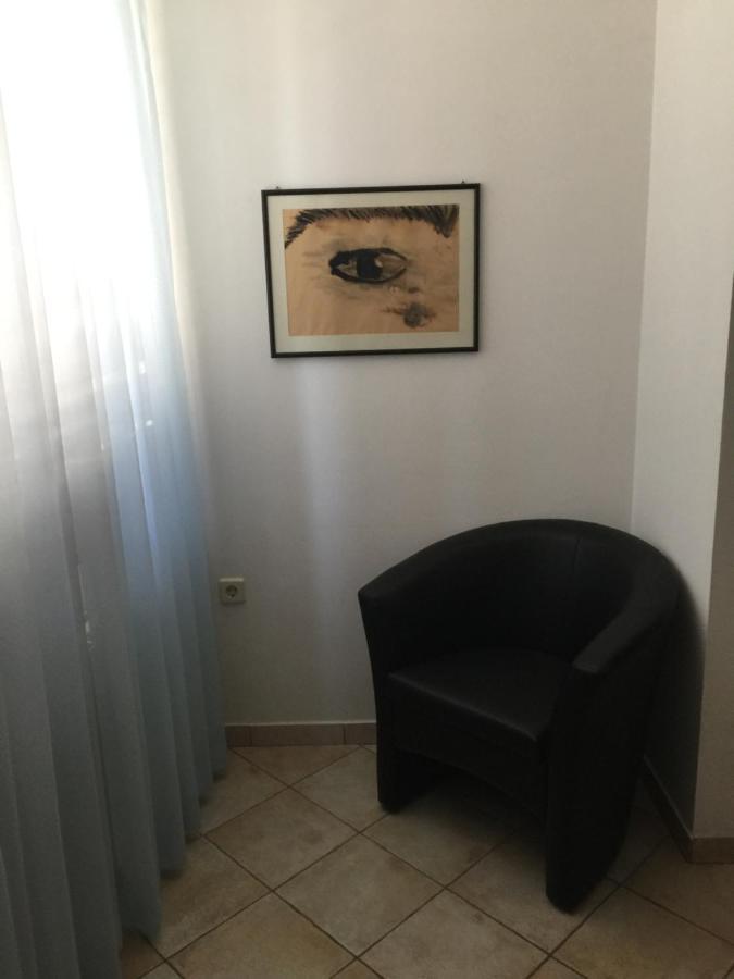 Vacation Home Lucija Slatina  Ngoại thất bức ảnh