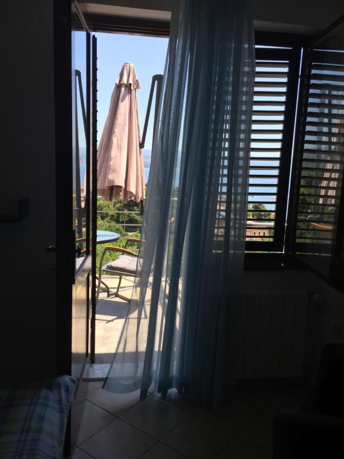 Vacation Home Lucija Slatina  Ngoại thất bức ảnh