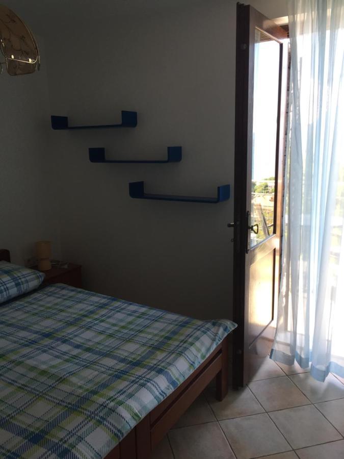 Vacation Home Lucija Slatina  Ngoại thất bức ảnh