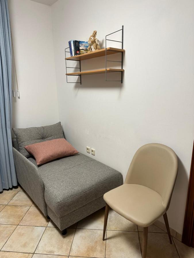 Vacation Home Lucija Slatina  Ngoại thất bức ảnh