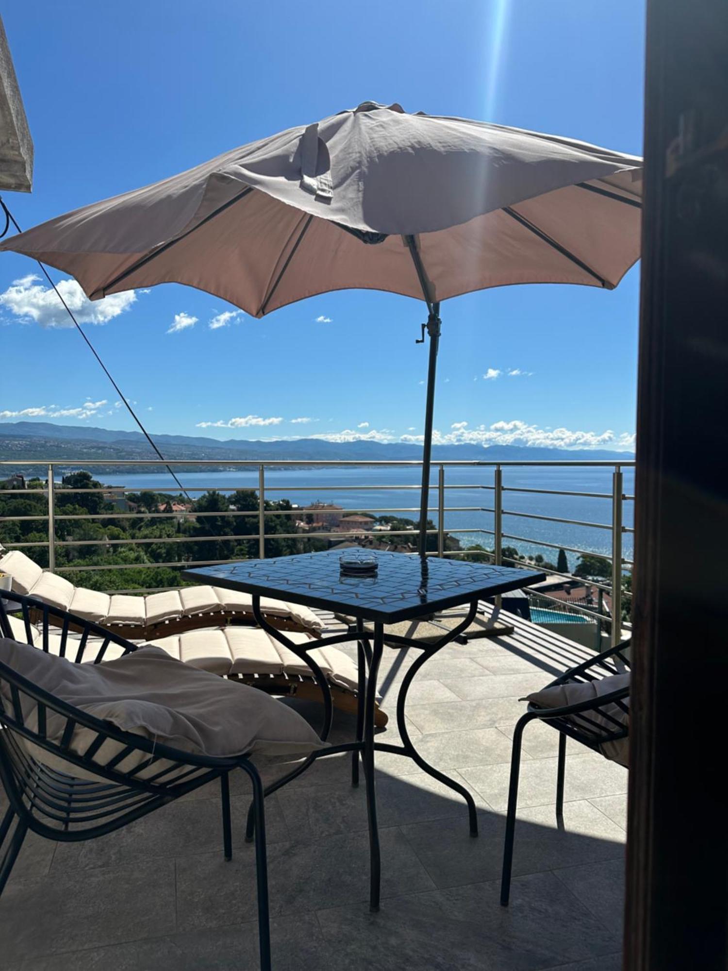 Vacation Home Lucija Slatina  Ngoại thất bức ảnh