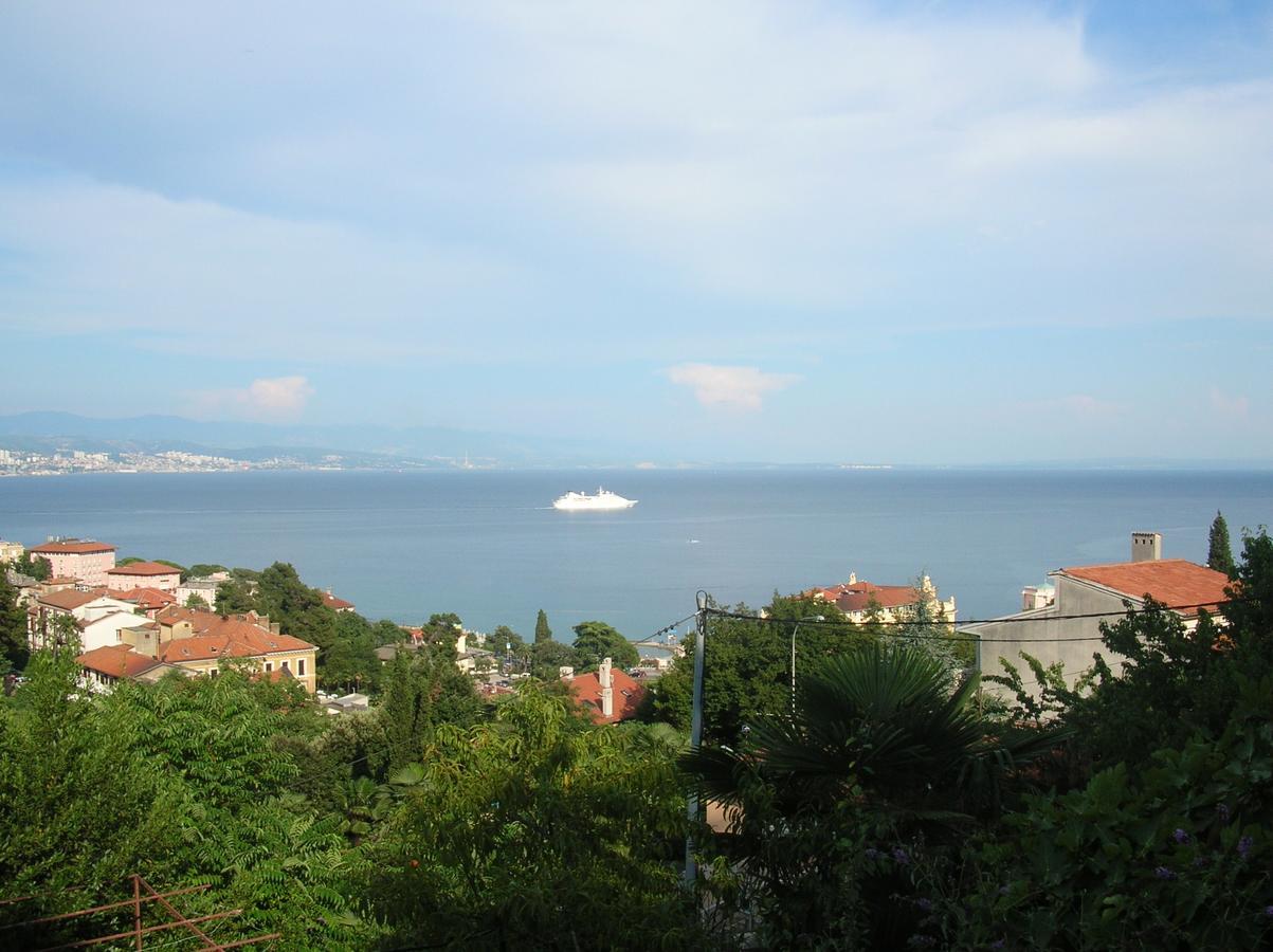 Vacation Home Lucija Slatina  Ngoại thất bức ảnh