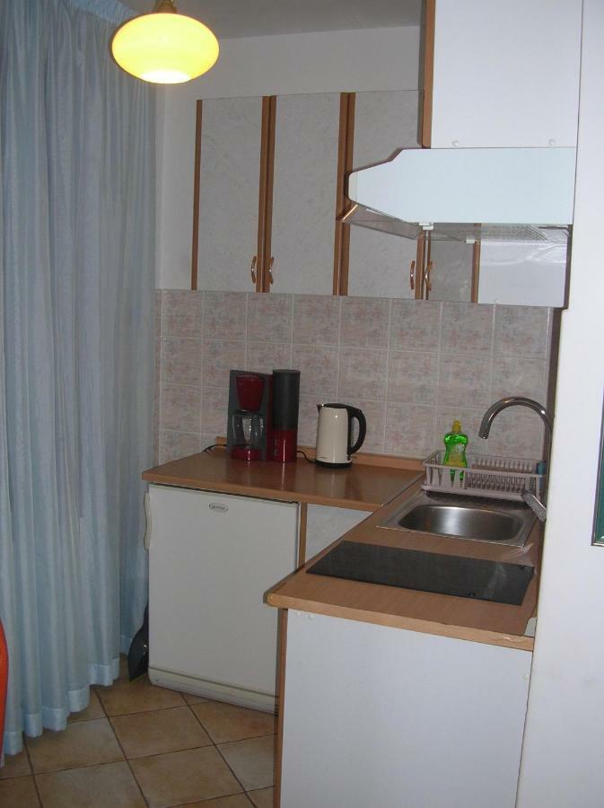 Vacation Home Lucija Slatina  Ngoại thất bức ảnh